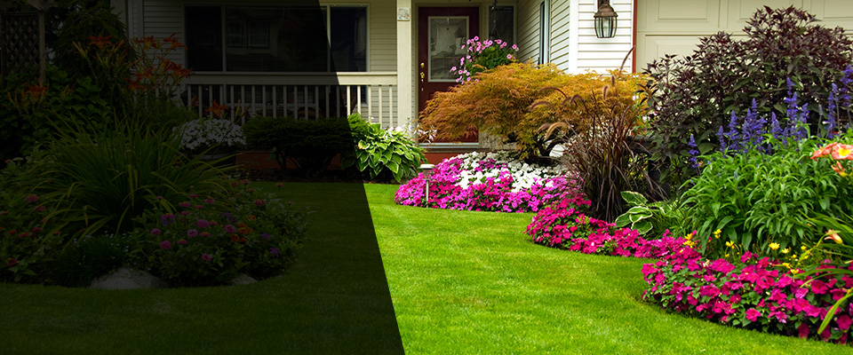 Geismar Landscapers