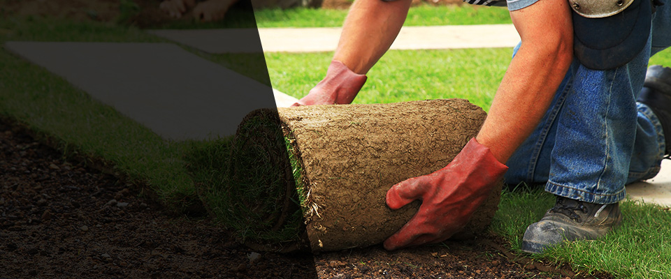 Geismar Landscapers