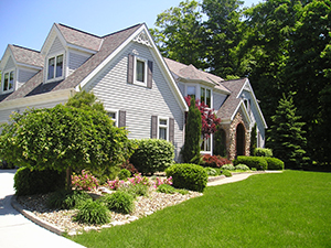 Landscapers and Lawncare Services in Geismar, LA
